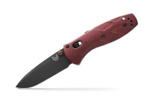 Benchmade Osborne, Barrage, Axa