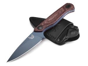 Benchmade Dacian Fixed Blade Knife - 705179