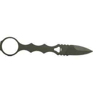 Benchmade SOCP Mini Dagger - Sand