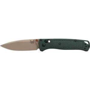 Benchmade Bugout Vapyr AXIS Lock Knife Black Al (3.25" Black MagnaCut) 534BK