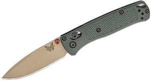 Benchmade Mini Bugout Pocket Knife - 775780