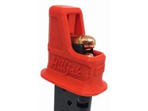 Hilljak QL9SS Quickie Magazine Speed Loader Polymer 9mm Universal Single Stack - 231570