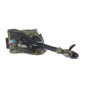 TRUBALL ARCHERY Stinger XT - Velcro - Camo - Large