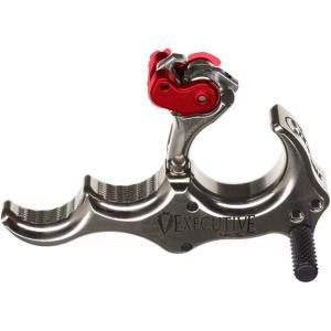 TRUBALL ARCHERY Executive - Quick Silver Brass - Medium
