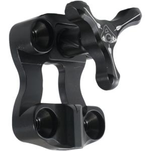 Axcel Achieve XP Compound Wedge Lock Bracket Black LH ACVR-CWLMBL-BB