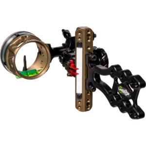 Axcel LANDSLYDE Slider Tactical Bowhunting Sight 1501965