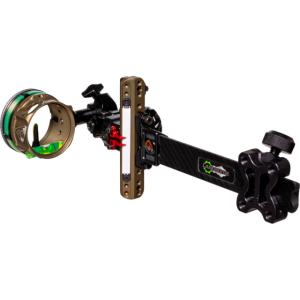 Axcel LANDSLYDE Carbon Pro Slider Tactical BH 1501973