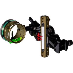 Axcel LANDSLYDE Picatinny Slider Sight Tac. BH 1501982