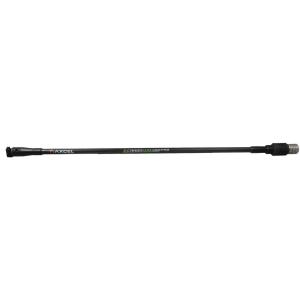 AXCEL ARCHERY CarboFlax 500 Stabilizer Black 24"