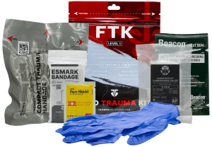 Trauma Kit 800115