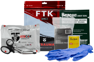 Trauma Kit 800116