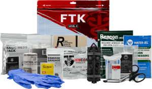 Trauma Kit 800118