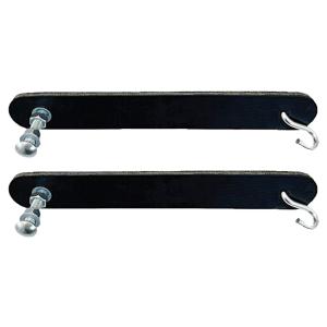 BASH TARGETS TARGET STAND STRAP HANGING KIT STEEL