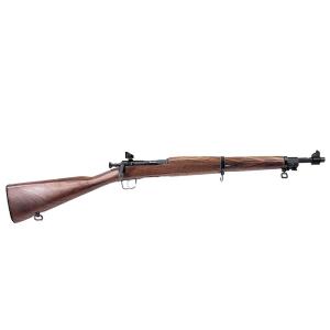 Keystone Sporting Arms Mini 1903-A3 Springfield Replica Rifle KSA1903, Rifle, .22 LR, 16.5" Barrel, Single-Shot, Bolt Action, Threaded Barrel, Wood Stock.