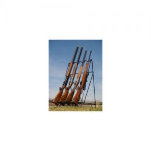 Versatile Portable Rifle And Shotgun Rack (611630201226)