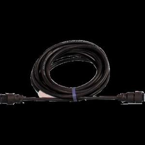 Furuno 13ft Transducer Extension Cable, 10 Pin, Black, AIR033203