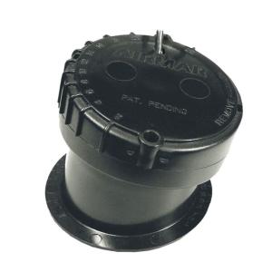 Furuno Plastic In-Hull Transducer, 600w 10-Pin 520-IHD, 520-IHD