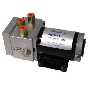 Furuno Autopilot Pump HRP11-12, PUMPHRP11-12