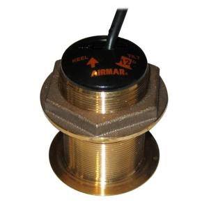 Furuno 12 Degree Tilted Element Transducer 10-Pin B60-12,, 525T-LTD/12