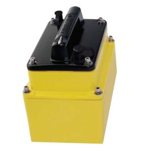 Furuno In-Hull 1kW Transducer w/No Connector M260, 527ID-IHN