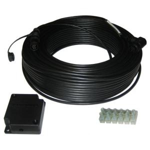 Furuno Cable Kit w/Junction Box f/FI5001 30M, 000-010-511