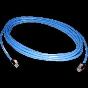 Furuno Ethernet Cable, NN3D, 4pr, RJ45-RJ45, 2m, New Condition, 001-167-880-10