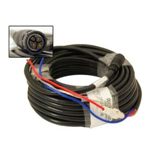 Furuno Power Cable f/DRS4W 15M, 001-266-010-00