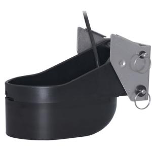 Furuno Mount Multi-Beam Transducer Transom, 165T-TM54