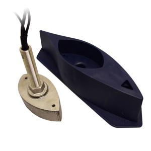 Furuno DFF3D Thru-Hull Combo Transducer 165T-50/200-SS260, 165T-50/200-SS260