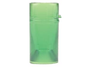 Redding Reloading Powder Measure Drop Tube, Green, 03003