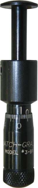 Redding Reloading Metering Chamber - Model 3 Universal, 03312
