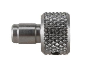 Redding Case Neck Gauge Pilot Stop 6.5mm for 9/64 Mandrel Stainless Steel - 601227"
