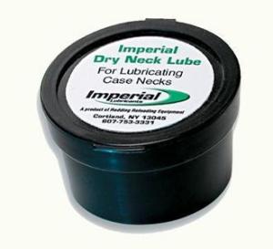 Redding Reloading Imperial Dry Case Neck Lube - 1 oz., 7700