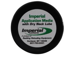 Imperial Dry Neck Lube Application Media 1 oz - 892537