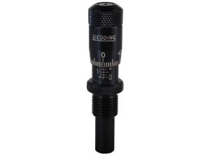 Redding Bullet Seating Micrometer - 357978