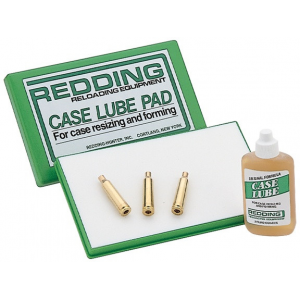 Redding Case Lube (Pad Only)