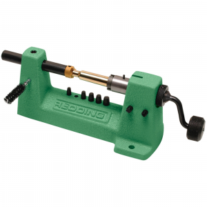 Redding Model 1400-XT Case Trimming Lathe