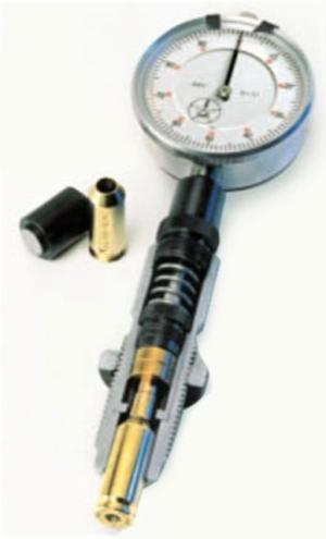 Redding Reloading Instant Indicator w/o Dial Indicator - 257 Roberts, 17125