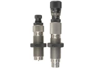 Redding Type S Match Bushing 2-Die Set - 463265