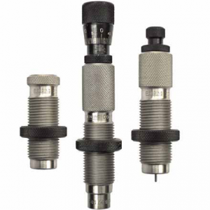 TYPE S BUSHING NECK DIE SETS