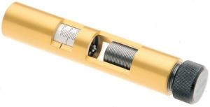 Redding Reloading SAECO Lead Hardness Tester, Steel, 42000