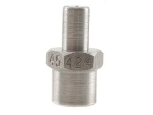 Saeco Top Punch #45424 for Lyman 450 Sizer and Lubricator or RCBS Lube-A-Matic - 893167