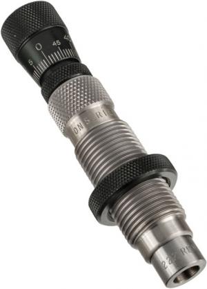 Redding Reloading Competition Seating Die - 222 Remington, 55109