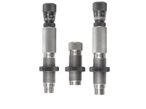 Redding Competition Bushing 3- Die Neck Sizer Set - 324771