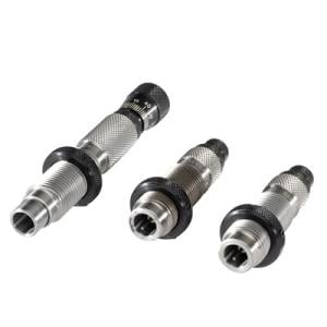 Type-S Elite Bushing Die Set - 25 Creedmoor Bushing Die Set