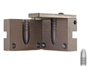 Saeco Magnum Bullet Mold #640 40 Caliber (408-410 Diameter) 370 Grain Semi-Point - 174934