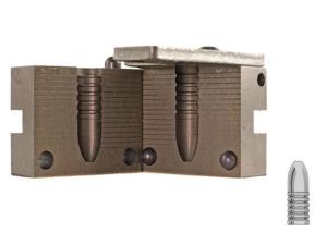 Saeco Magnum Bullet Mold #740 40 Caliber (408-410 Diameter) 410 Grain Semi-Point - 175147