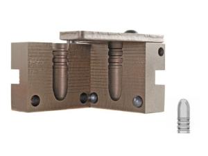 Saeco Magnum Bullet Mold #881 45 Caliber (458 Diameter) 500 Grain Round Nose - 181465
