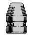 Redding 2-Cavity Handgun Moulds