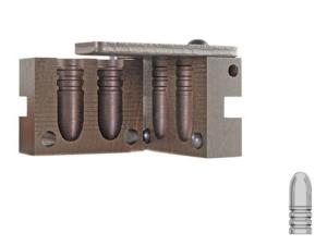 Saeco Magnum Bullet Mold #881 45 Caliber (458 Diameter) 500 Grain Round Nose - 185447